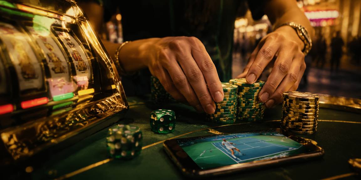 n777uk Live Casino